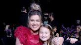 Kelly Clarkson releases new song featuring her daughter River Rose: Listen here