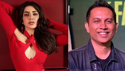 Is Samantha Ruth Prabhu In Relationship With Citadel Director Raj Nidimoru? Reddit Post Goes Viral...