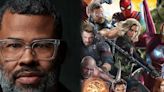 Del terror al multiverso: Jordan Peele podría unirse al MCU como director de una nueva película