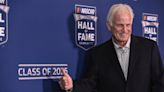 Ricky Rudd, Carl Edwards and Ralph Moody selected to NASCAR Hall of Fame Class of 2025 - WTOP News
