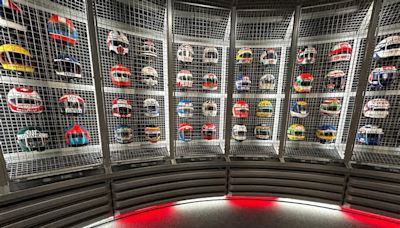 World of Formula 1 comes to life in new Toronto exhibition