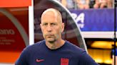 Federación EEUU despide a DT Berhalter tras eliminación en fase de grupos de la Copa América