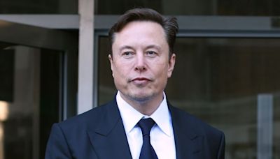 EU accuses Elon Musk’s X of misleading users