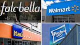 Las empresas que abandonaron Argentina en los últimos años: Falabella, Walmart, Hasbro y más