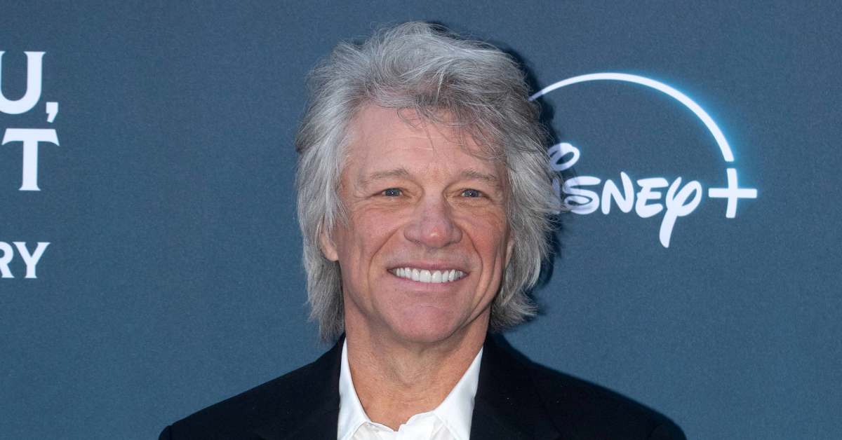 Jon Bon Jovi Announces Devastating Family Loss