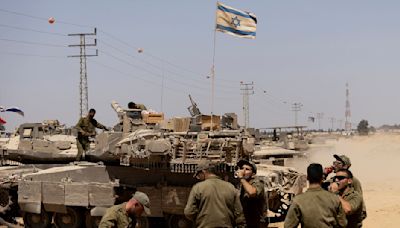 IDF spokesman says Hamas can't be defeated, clashing with Netanyahu