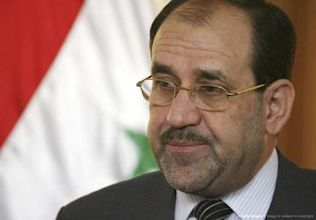 Nuri al-Maliki