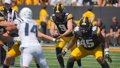 Iowa's best available players in NFL draft: Top prospects for Day 3