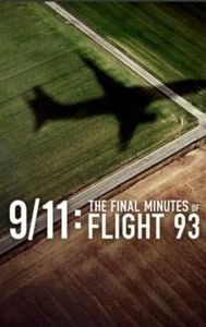 9/11: The Final Minutes of Flight 93