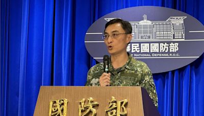 顧立雄剛任防長就遇中共軍演！「第一擊」命令由他下達