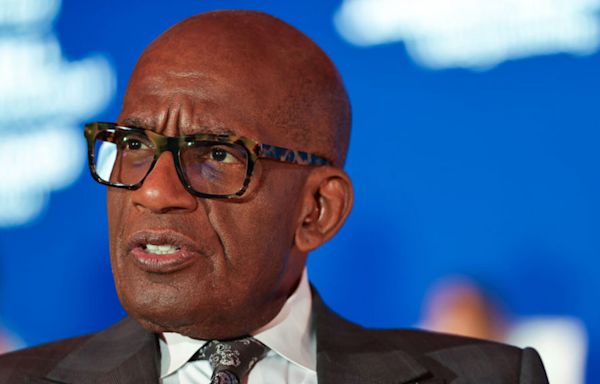 Al Roker’s Production Company Sued For Allegedly Failing To Adhere To A Mandated DEI Policy