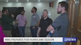 Corpus Christi National Weather Service prepares for upcoming hurricane season