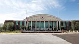 Alabama A.D. Byrne pushes renovation, expansion plan to Coleman Coliseum