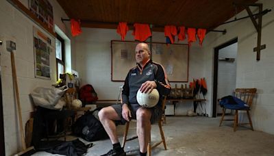 ‘We’re running out of players’ – GAA club in operation for over 100 years struggling to get new members