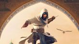 Assassin’s Creed Mirage es un éxito y hace historia para Ubisoft