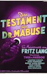 The Testament of Dr. Mabuse