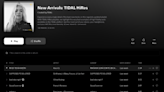 Tidal confirms FLAC and MQA hi-res playback preference