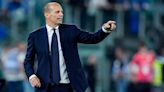 Juventus formally terminate Allegri's contract