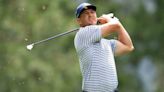 Bryson DeChambeau atop Masters leaderboard in suspended first round