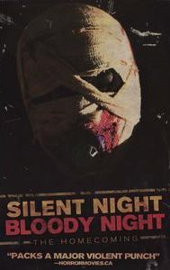 Silent Night, Bloody Night