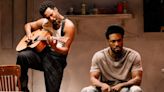 ‘Topdog/Underdog’ Broadway Review: Yahya Abdul-Mateen II and Corey Hawkins Create Sparks