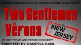 The Two Gentlemen of Verona, New Jersey in Central New York at The CENTER for Performing Arts at Rhinebeck 2024