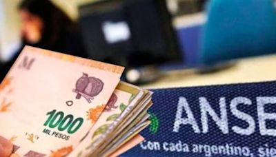 Anses confirmó los aumentos de Agosto: esto cobrarán jubilados y AUH | Economía