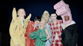 Charles Jeffrey Talks Plans for Paris, 10th Anniversary Show in London