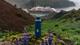 HX Partners with Ocean Bottle to Reduce Plastic Pollution