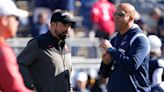 How James Franklin is feeling ahead of Ohio State vs. Penn State Saturday
