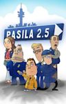 Pasila 2.5: the Spin-off