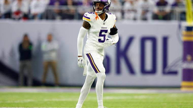 Minnesota Vikings CB is flying under the radar | Sporting News