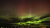 Auroral display dazzles millions around the globe