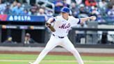 Mets place LHP Brooks Raley (elbow) on injured list