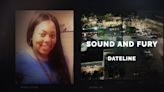 Watch the Dateline episode “Sound and Fury” now