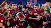 Jurgen Klopp shares heartfelt Liverpool Champions League post ahead of final