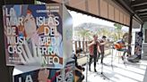 Comienza el especial Islas del Mediterráneo de La Mar de Músicas con Julieta Venegas y la siciliana Carmen Consoli