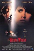 The Wrong Woman (1995) - IMDb