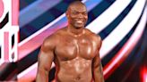 Shelton Benjamin Comments On Having A Possible WWE Trainer Role - PWMania - Wrestling News