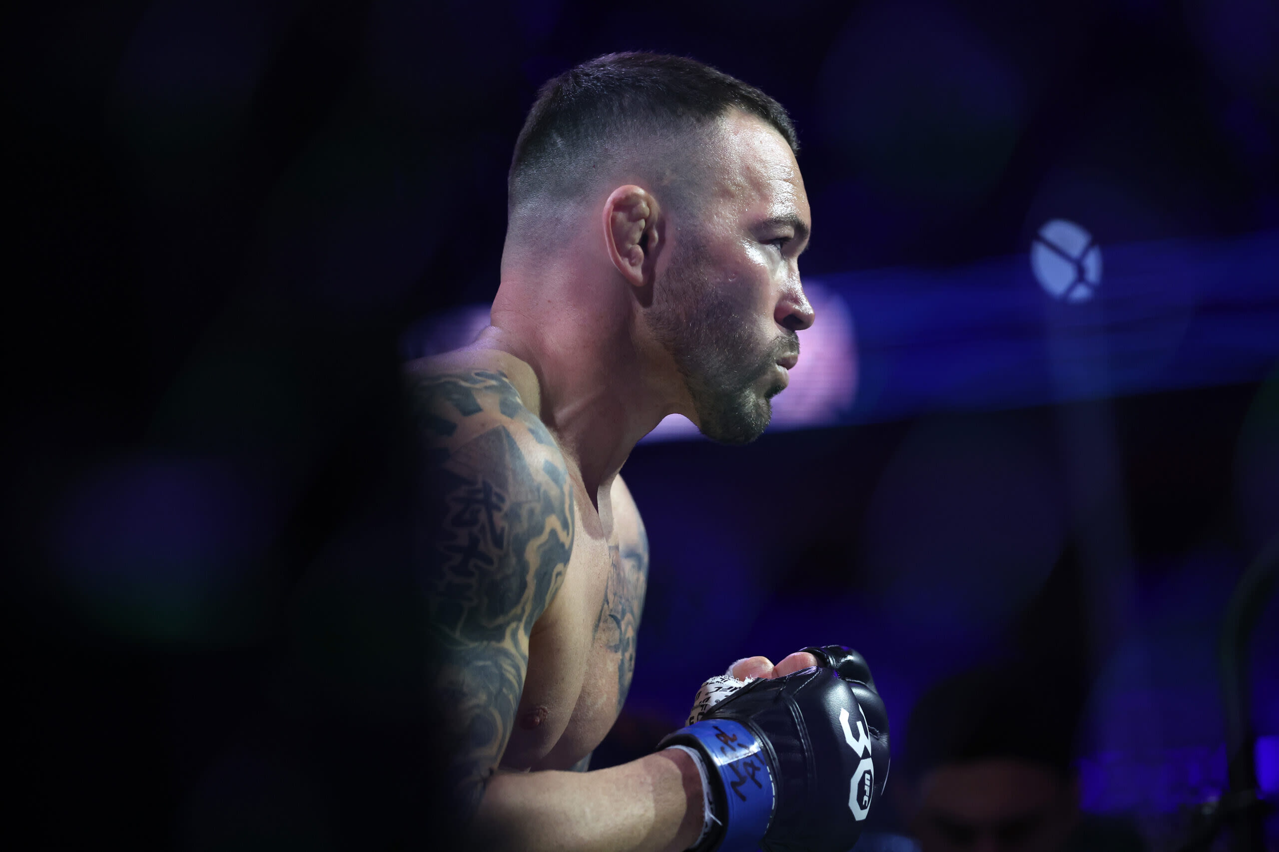 Colby Covington now open to Belal Muhammad matchup, ‘super intrigued’ by Khamzat Chimaev