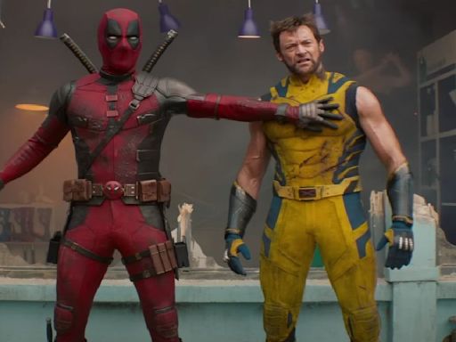 What Is Deadpool & Wolverine's Age Rating? Find Out If Kids Can Watch The Highly-Anticipated Superhero Movie