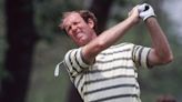 British Open champ, former Ohio State golfer Tom Weiskopf dies of pancreatic cancer