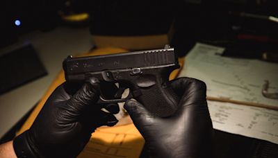 City of Chicago expanding lawsuit against Glock to include two suburban gun shops