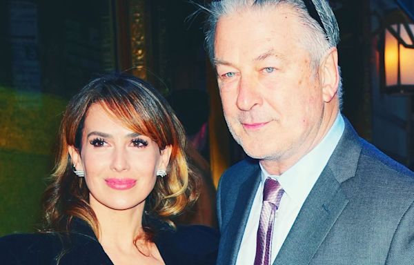 Alec Baldwin Hasn’t Ruled Out Having More Kids