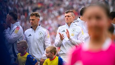 DFB-Team in der Einzelkritik - Das große EM-Zeugnis für Deutschland: Zwei Stars ragen heraus, vier enttäuschen