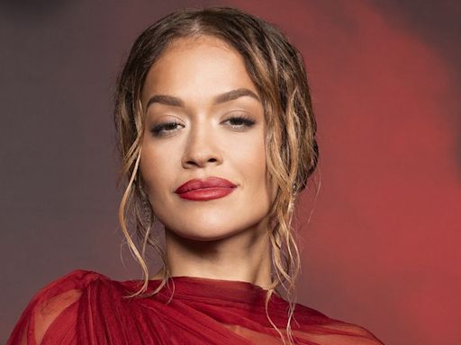 Rita Ora cancels festival performance as she's rushed to hospital with mystery illness