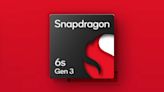 Qualcomm admits the ‘new’ Snapdragon 6s Gen 3 is really from 2021, and that’s a problem