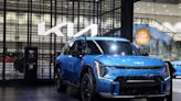 Kia EV9 Aims High While Weak European EV Sales Threaten ICE Revival