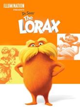 Lorax - Il guardiano della foresta