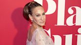 Sarah Jessica Parker hasn't spoken to Chris Noth since misconduct claims against him